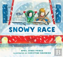 Snowy Race