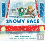 Snowy Race
