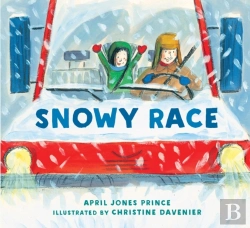 Bertrand.pt - Snowy Race