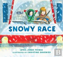 Snowy Race