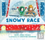 Snowy Race