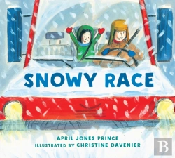 Bertrand.pt - Snowy Race