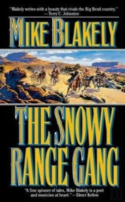 Bertrand.pt - Snowy Range Gang