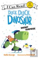 Snowy Surprise