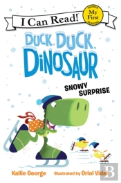 Snowy Surprise