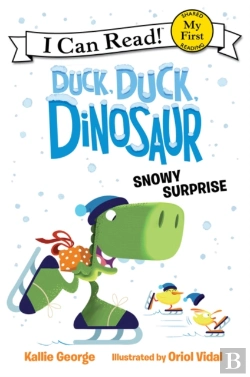 Bertrand.pt - Snowy Surprise
