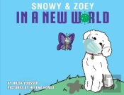 Snowy   Zoey In A New World