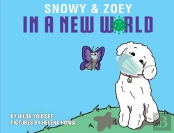Bertrand.pt - Snowy   Zoey In A New World