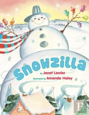 Snowzilla