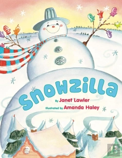 Bertrand.pt - Snowzilla