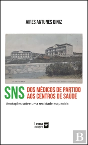 SNS - Dos Médicos de Partido aos Centros de Saúde
