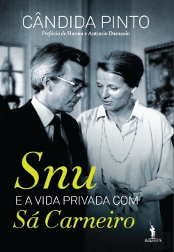 Bertrand.pt - Snu Abecassis - A Vida Intima Com Sá Carneiro