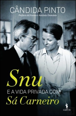 Bertrand.pt - Snu e a Vida Privada com Sá Carneiro