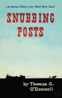 Bertrand.pt - Snubbing Posts