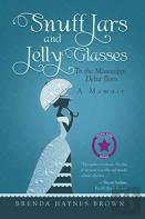 Snuff Jars And Jelly Glasses