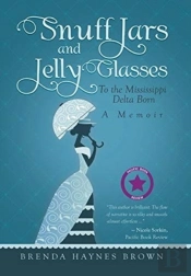 Snuff Jars And Jelly Glasses