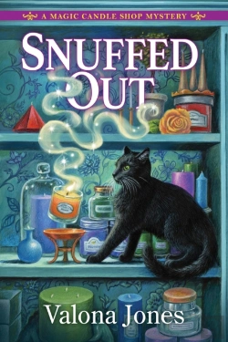 Bertrand.pt - Snuffed Out