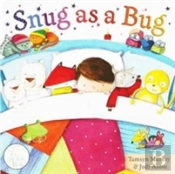 Snug As A Bug Pa