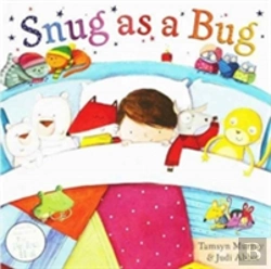 Bertrand.pt - Snug As A Bug Pa