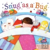 Snug As A Bug