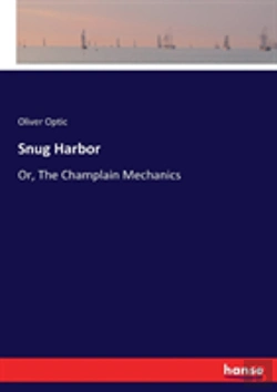 Bertrand.pt - Snug Harbor