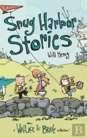 Snug Harbor Stories