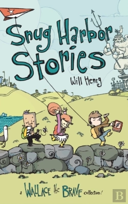 Bertrand.pt - Snug Harbor Stories