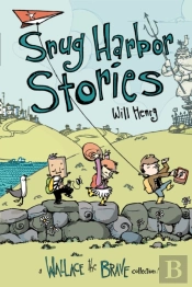 Snug Harbor Stories