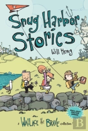 Snug Harbor Stories
