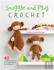 Snuggle And Play Crochet