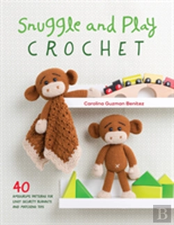 Bertrand.pt - Snuggle And Play Crochet
