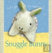 Snuggle Bunny