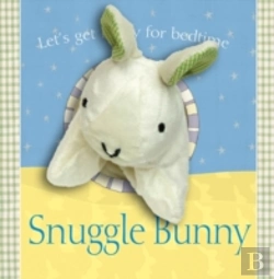 Bertrand.pt - Snuggle Bunny