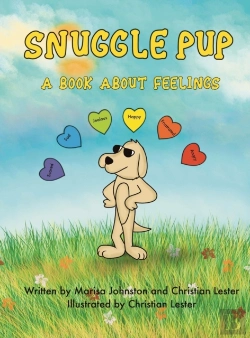 Bertrand.pt - Snuggle Pup