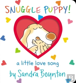 Bertrand.pt - Snuggle Puppy!