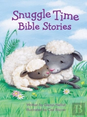 Snuggle Time Bible Stories