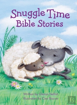 Bertrand.pt - Snuggle Time Bible Stories