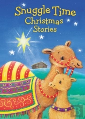 Snuggle Time Christmas Stories