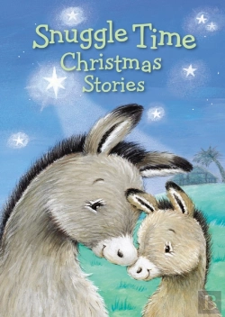 Bertrand.pt - Snuggle Time Christmas Stories