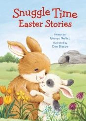 Snuggle Time Easter Stories