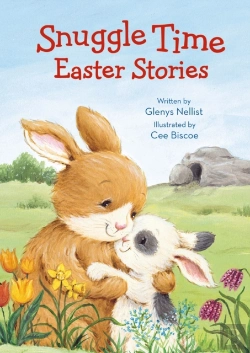 Bertrand.pt - Snuggle Time Easter Stories