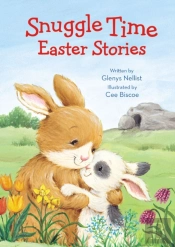 Snuggle Time Easter Stories