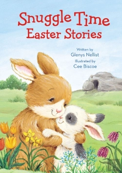 Bertrand.pt - Snuggle Time Easter Stories