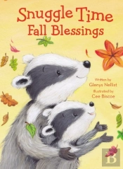Snuggle Time Fall Blessings