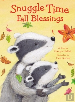 Bertrand.pt - Snuggle Time Fall Blessings