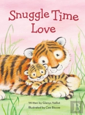 Snuggle Time Love
