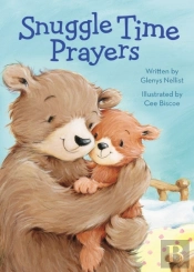 Snuggle Time Prayers