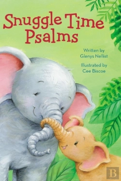 Bertrand.pt - Snuggle Time Psalms