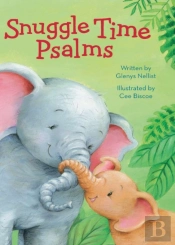 Snuggle Time Psalms