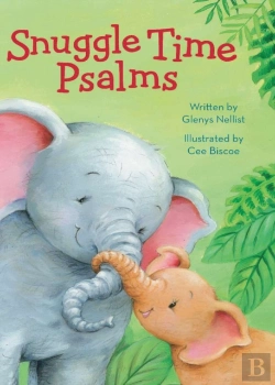 Bertrand.pt - Snuggle Time Psalms